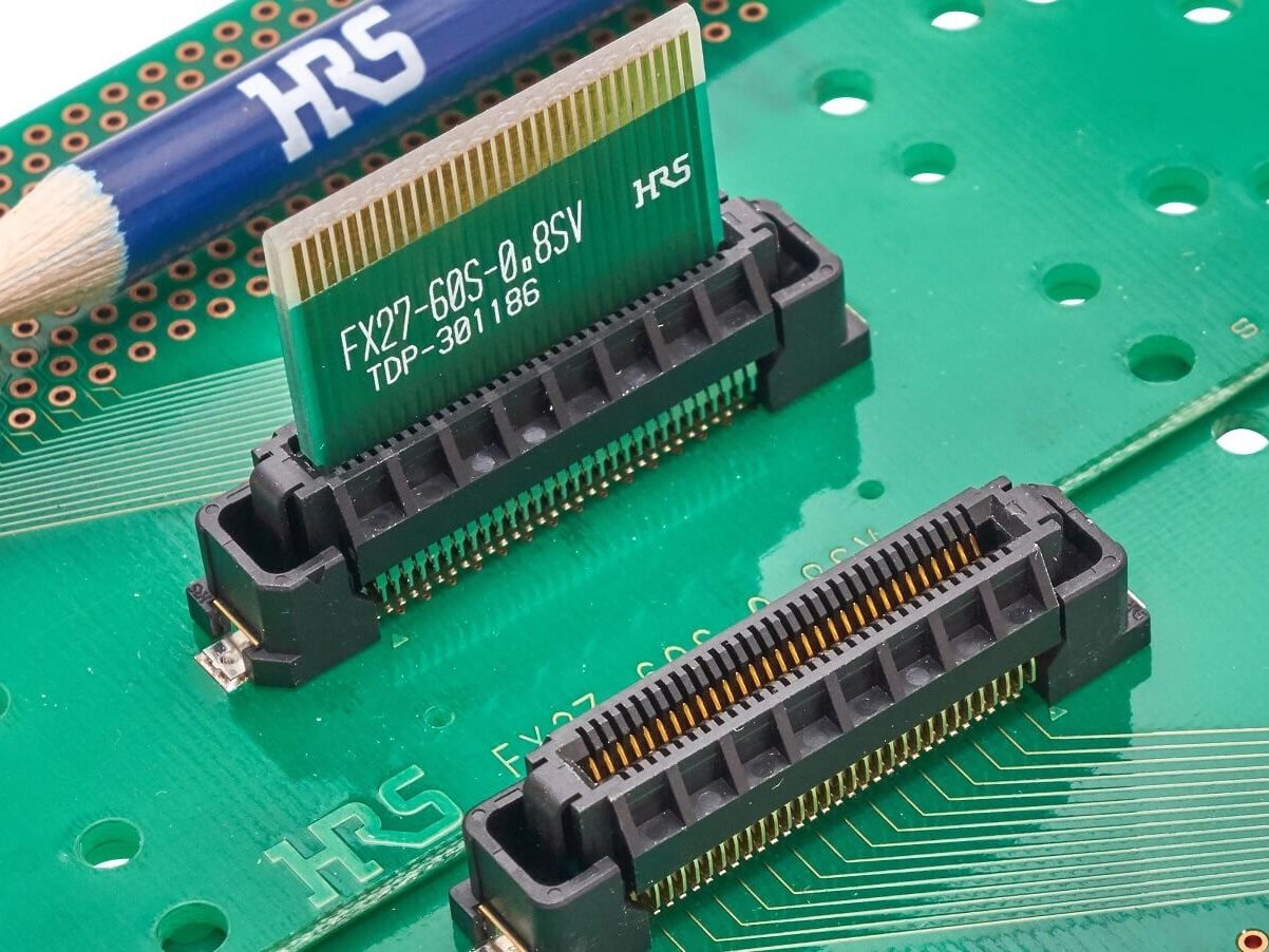 Details about   22 pin card edge connector