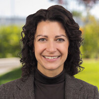 Julia Reiterer is Field Sales Engineer and Product Manager.