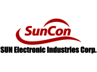 The SUN company logo.