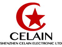 The CELAIN company logo.