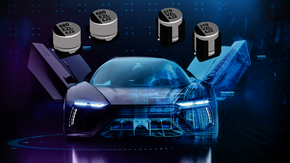 The ZL series offers the highest capacitance in the industry, surpassing competitor products by up to 170%.