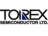 The TOREX company logo.