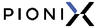 PIONIX Logo