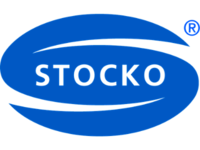 The STOCKO company logo.