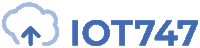 Logo of IOT747.