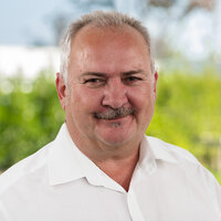 Portrait of Wolfgang Koller, Field Sales Engineer at CODICO.
