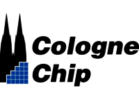 Das Firmenlogo von COLOGNE CHIP.