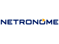 The NETRONOME company logo.