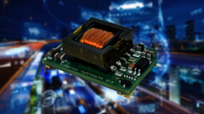 Das neue Ag5700 von SILVERTEL ist die kleinste PoE+ (IEEE802.3at) Lösung in einem ultraflachen SMT-Gehäuse, die derzeit auf dem Markt verfügbar ist.