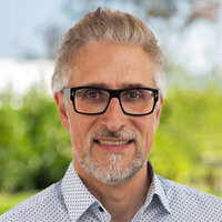 Dirk Voss Portrait von Dirk Voss, Gebietsverkaufsleiter bei CODICO.