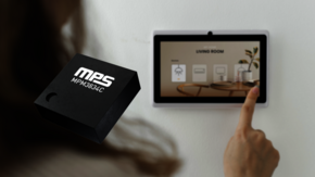 Mit dem MPM3834C stellen wir einen hoch-effizienten synchronen Abwärtsregler von Monolithic Power Systems (MPS) vor, der viele fortschrittliche Funktionen enthält.