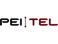 The PEITEL company logo.