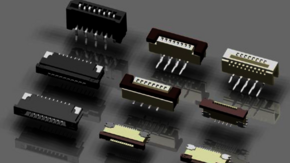 CVILUX produces perfectly matched FFC cables (Flat Flexible Cable) and connectors under one roof.