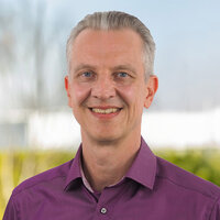 Portrait of Christian Sichtar, Product Marketing Manager at CODICO.