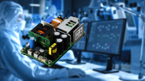 The new GHA700F complements the existing 300W and 500W range in 3x5 Inch format.