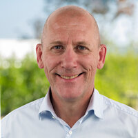 Portrait of Magnus Gustavsson, Vice President Sales at CODICO.