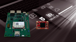 Cherry ist der Name des neuen Wi-Fi6 SOM (System on Module) von 8DEVICES und kann als „kleiner Bruder“ von Mango gesehen werden. 