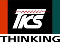 The THINKING company logo.