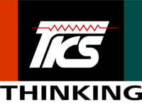 The THINKING company logo.