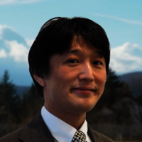 Yasunobu Ikuno is application engineer and product manager