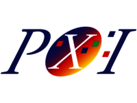 The PIXART company logo.