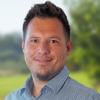 Borut Jamsek Borut Jamsek is Field Sales Engineer.