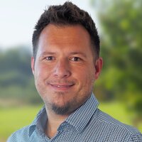 Portrait of Borut Jamsek, Field Sales Engineer at CODICO.
