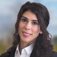 Ina Gjodede works in Material Planning.