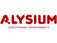The ALYSIUM company logo.
