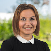 Portrait von Doris Grundtner, Leiterin Auftragsbearbeitung & Disposition bei CODICO.