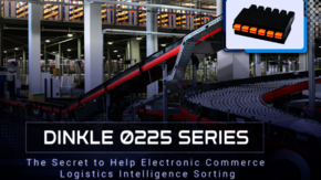 Die Serie 0225 von DINKLE ist die perfekte Lösung für industrielle Automatisierung. Sie bietet drei wesentliche Vorteile: Sie verringert Ausfallzeiten, verbessert die Genauigkeit und führt zur Einsparung von Wartungskosten.