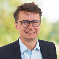 Portrait von Gerhard Strobl, Verkaufsleiter bei CODICO.