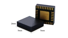 MPM54304 from MPS is a complete power management module with integrated inductors.