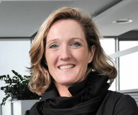 Elisabeth Streiter-Bax ist Ihre Ansprechpartnerin in der Abteilung Auftragsbearbeitung.