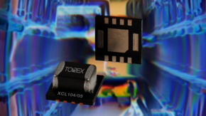 Die neue Boost Micro DC/DC Familie von TOREX basiert auf den DC/DC-ICs der Serie XC9147/48 und unterstützt im Vergleich zu den bestehenden Boost Micro DC/DC-ICs höhere Ausgangsströme. 