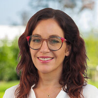 Elisabeth Dietl Portrait of Elisabeth Dietl, Inside Sales at CODICO.