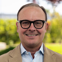 Portrait of René Haller, Field Sales Engineer and Product Line Manager at CODICO.