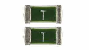 EATON’s series CC12H SMD fuses allows maximum protection without oversizing of the fuse rating.