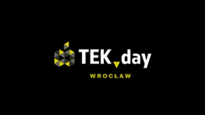 Visit CODICO! TEKday Wroclaw, 14.03.2024