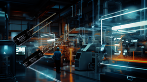 This commitment often spares developers significant design challenges, as switching to SMD capacitors frequently requires costly and complex modifications to existing designs – a hurdle that can be particularly critical for compact solutions.