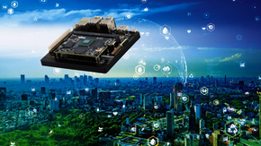 SYNAPTICS recently unveiled the "AI-native" embedded computing platform Astra – specifically designed for edge applications.