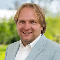 Potrait von Jens Handt, Vertriebsingenieur bei CODICO.