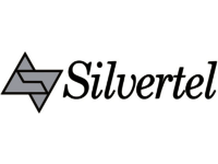 The SILVERTEL company logo.