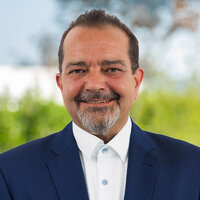 Portrait von Kai Räber, Vertriebsingenieur bei CODICO.