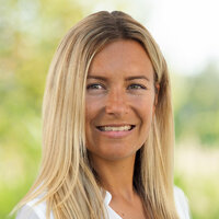 Monika Wlodarczyk Portrait von Monika Wlodarczyk, Inside Sales bei CODICO.