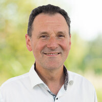 Portrait von Thomas Jell, Verkaufsleiter bei CODICO.