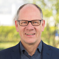 Sven Heinen ist Field Sales Engineer.