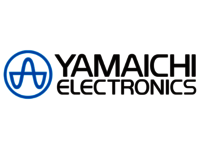 The YAMAICHI-ELECTRONICS company logo.