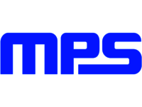 The MPS company logo.