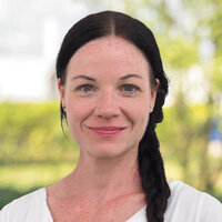 Portrait of Marlene Giesinger, Qualitymanagement, Data Protection Coordinator at CODICO.